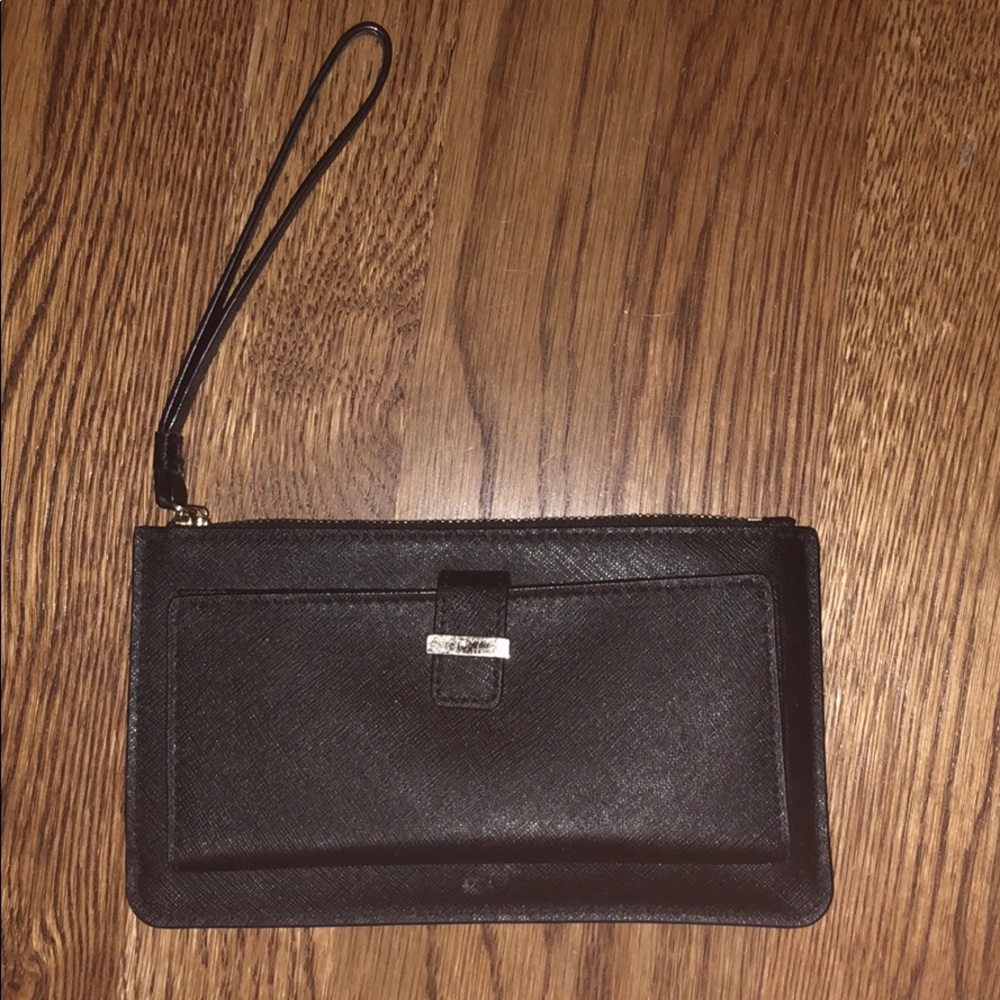 Kate Spade Wristlet